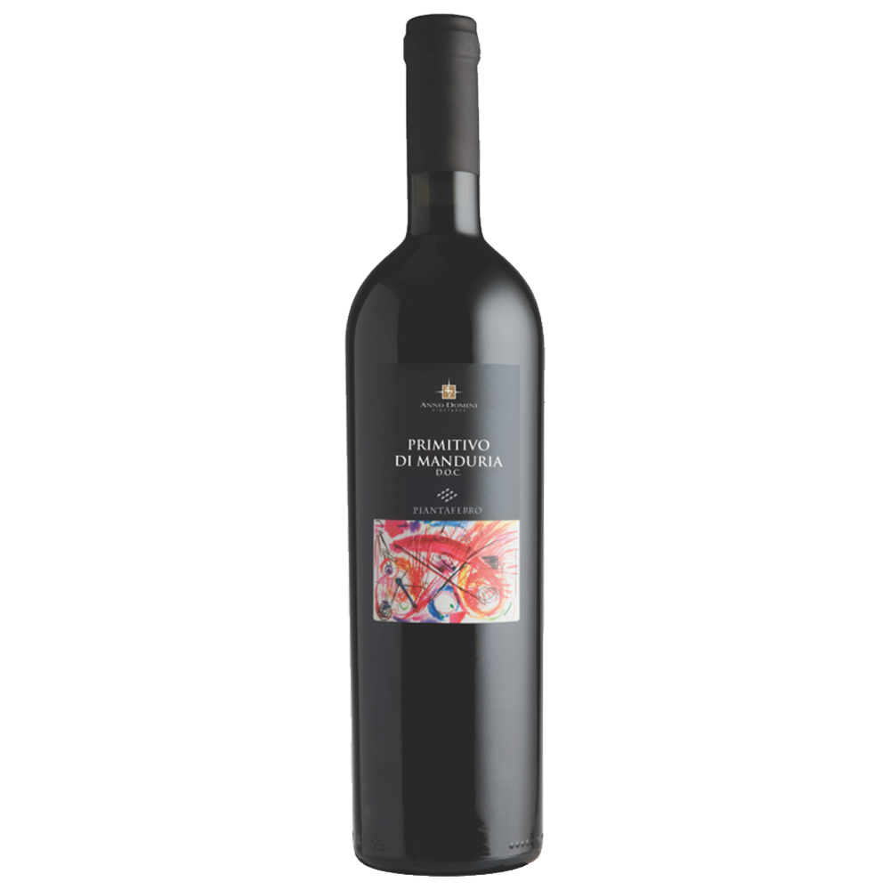 Piantaferro Primitivo di Manduria