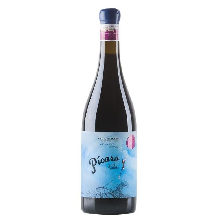 Picaro del Aguila Tinto