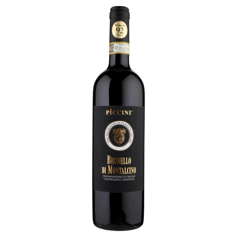 Piccini Brunello di Montalcino