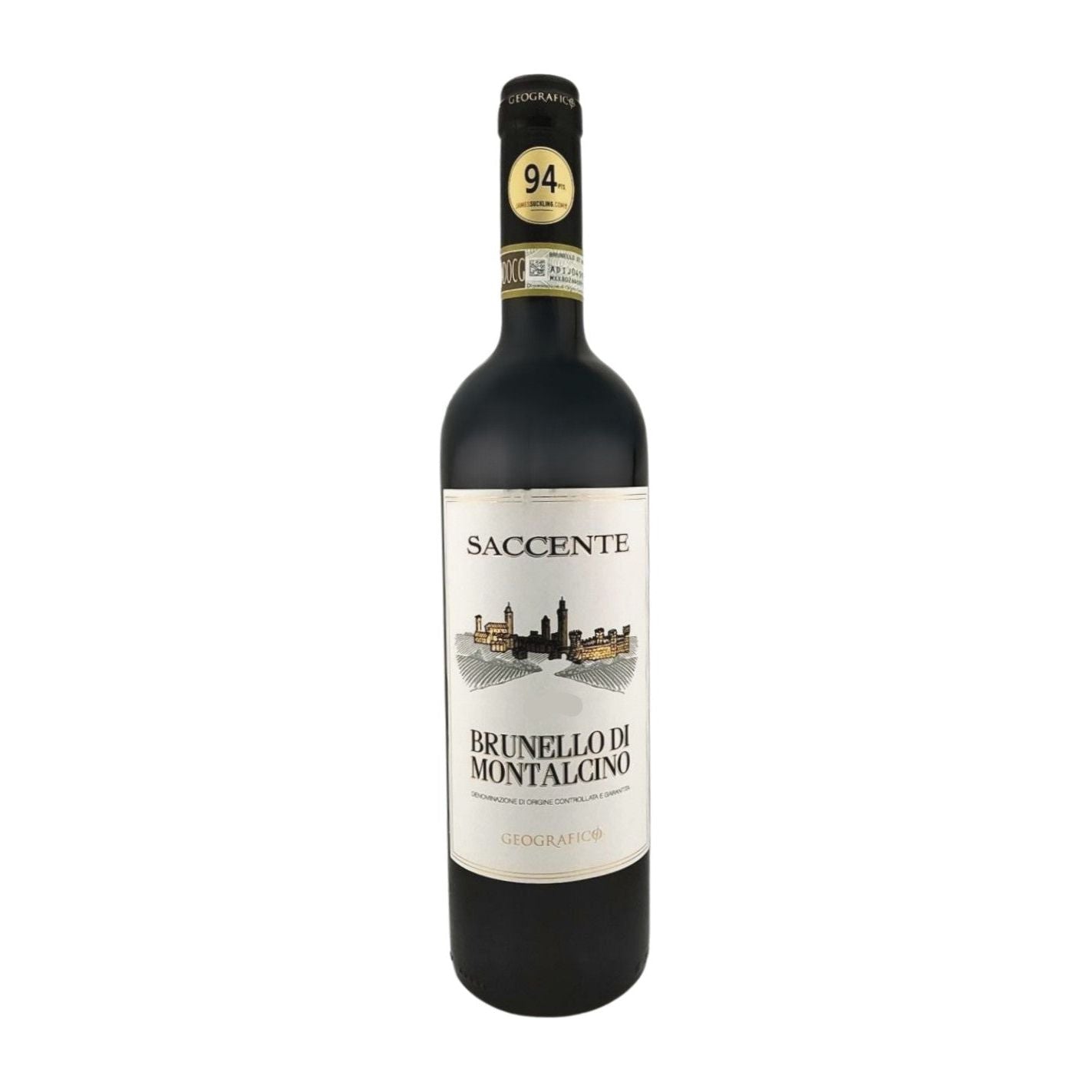 Piccini Saccente Brunello di Montalcino