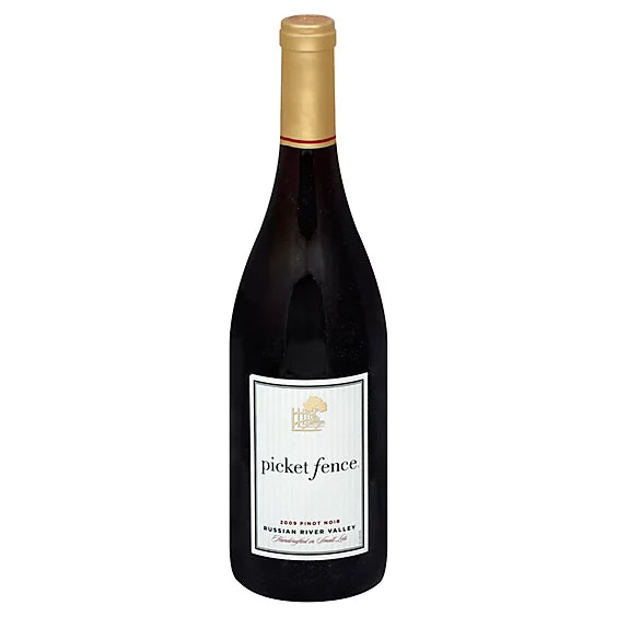Picket Fence Pinot Noir