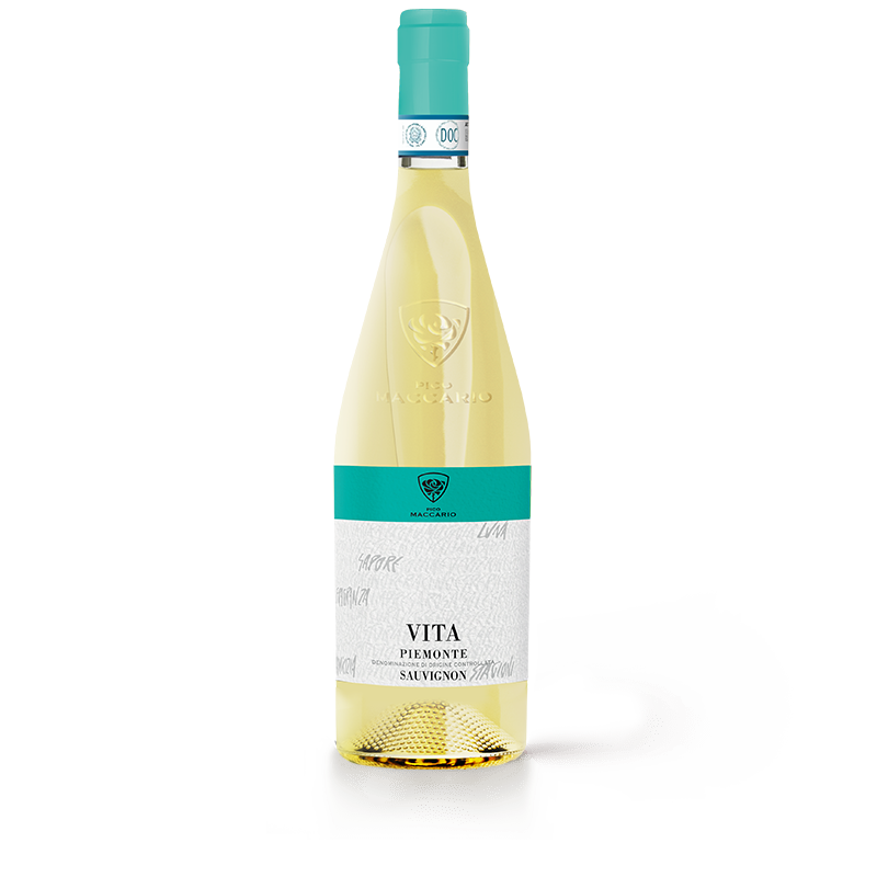 Pico Maccario Vita Sauvignon 2024