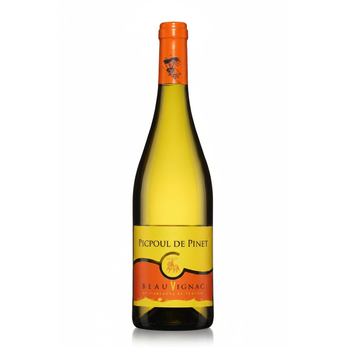 Picpoul de Pinet