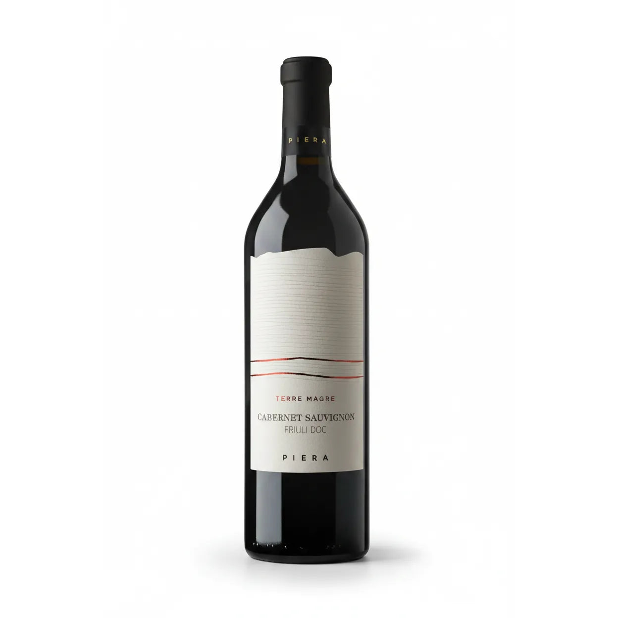 Piera 1899 'Terre Magre' Cabernet Sauvignon Friuli DOC