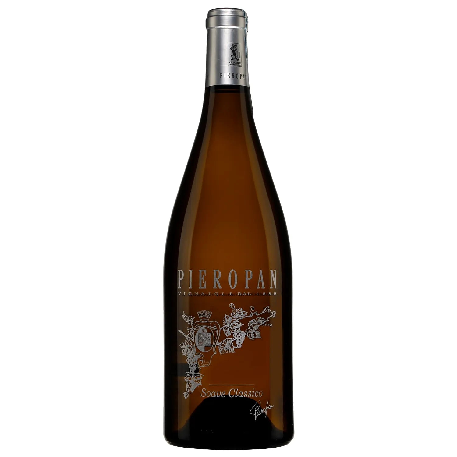 Pieropan Soave Classico 1.5L Magnum