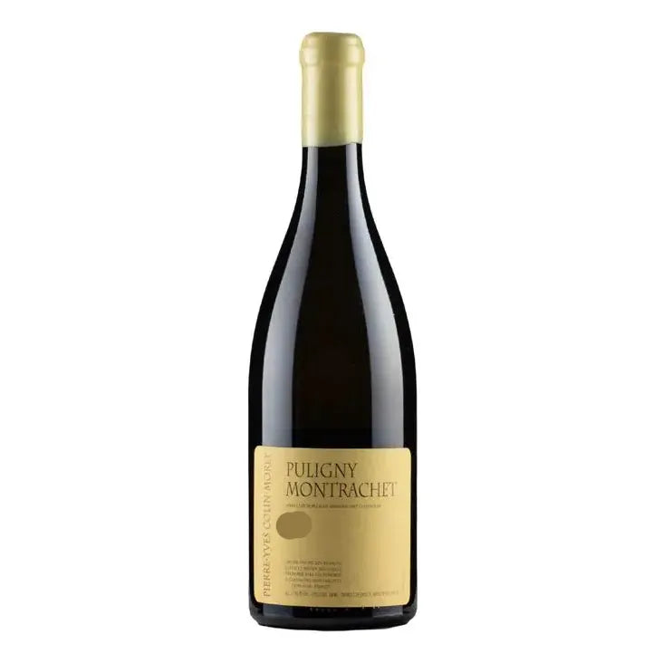 Pierre-Yves Colin-Morey Puligny-Montrachet