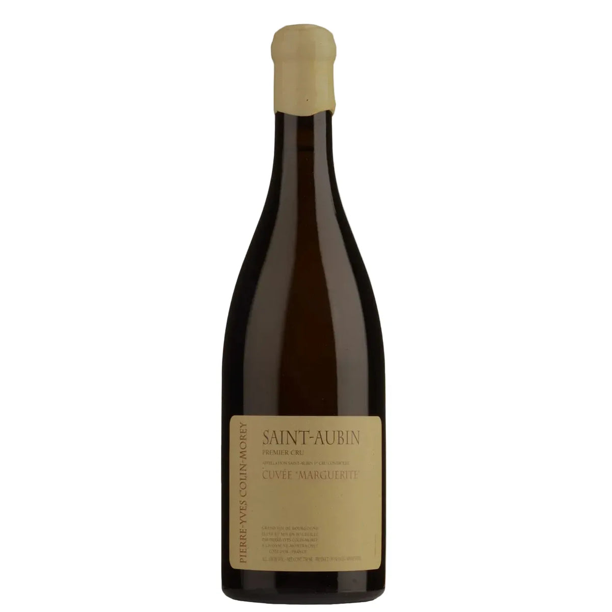 Pierre-Yves Colin-Morey Saint-Aubin Premier Cru Cuvee Marguerite 1.5L Magnum