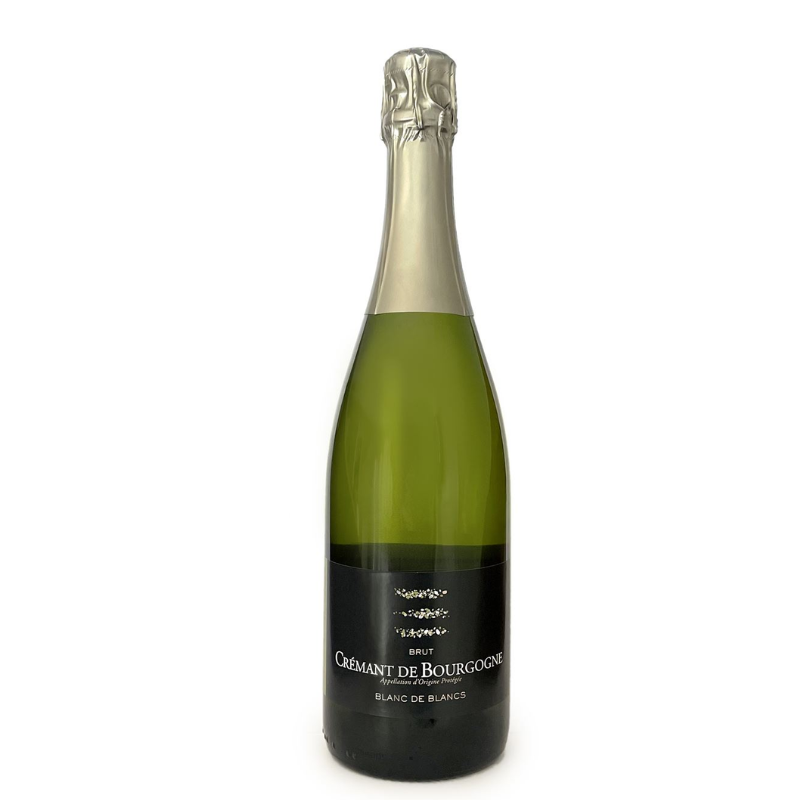 Pierre Andre Dumas Cremant de Bourgogne Blanc de Blancs Brut