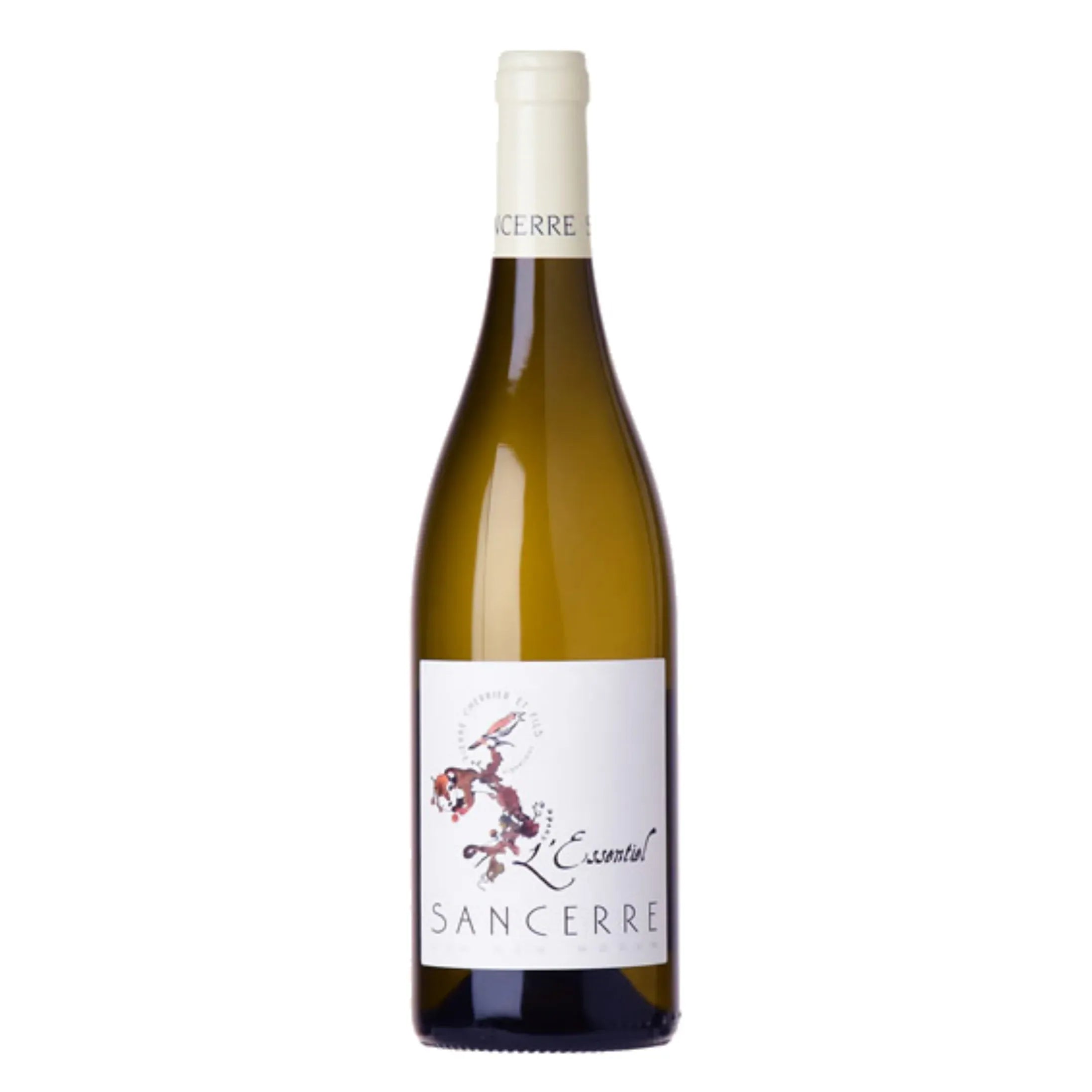 Pierre Cherrier et Fils L'Essentiel Sancerre Blanc 2023
