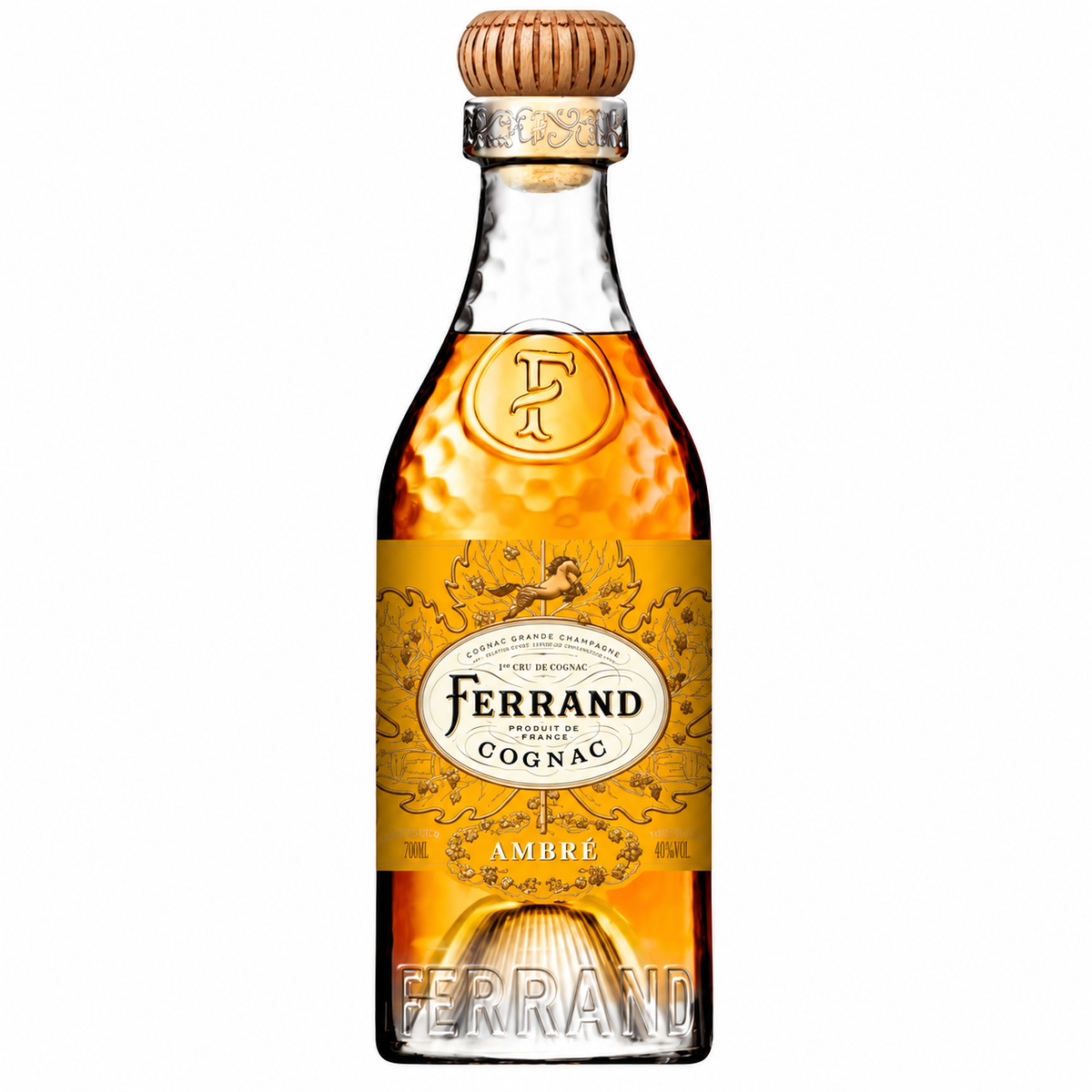 Pierre Ferrand Ambre Cognac