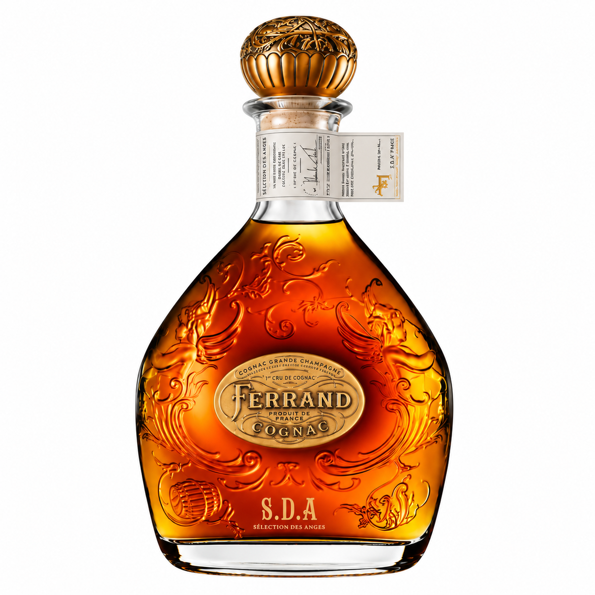Pierre Ferrand Selection des Anges Premier Cru Cognac