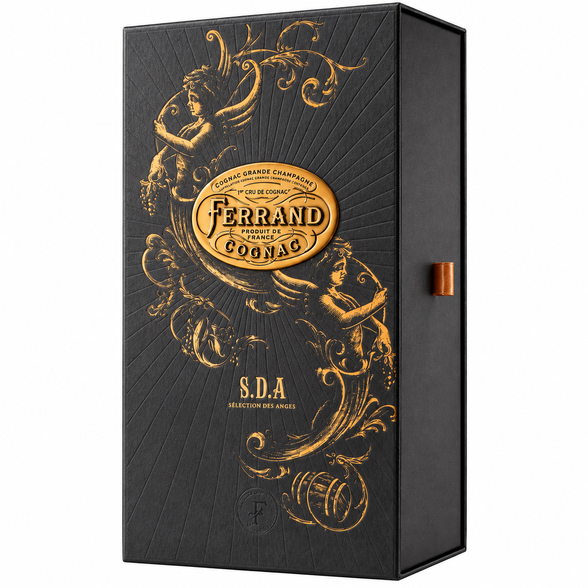 Pierre Ferrand Selection des Anges Premier Cru Cognac