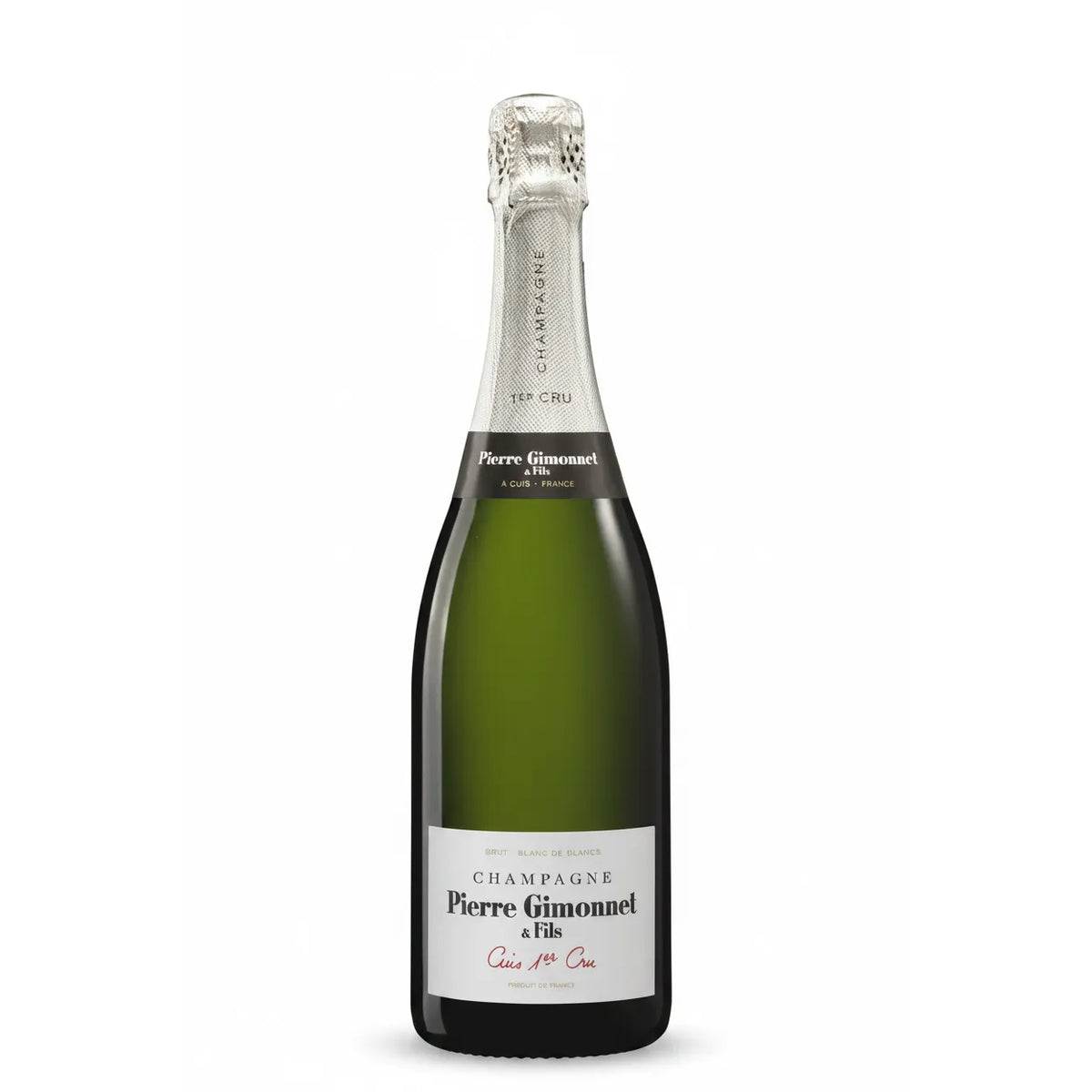 Pierre Gimonnet & Fils Brut Cuis Premier Cru 