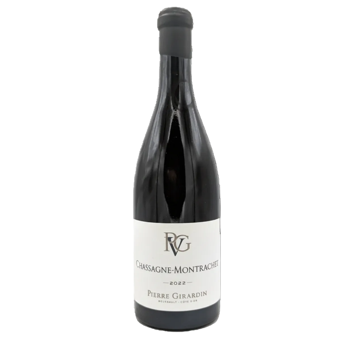 Pierre Girardin Chevalier Montrachet Grand Cru 2022