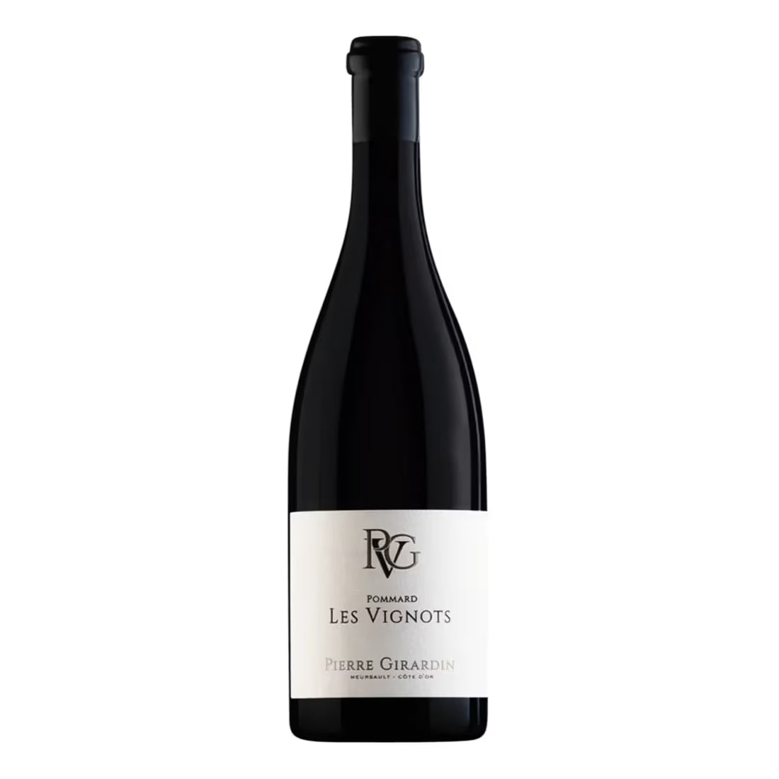 Pierre Girardin Pommard Les Vignots