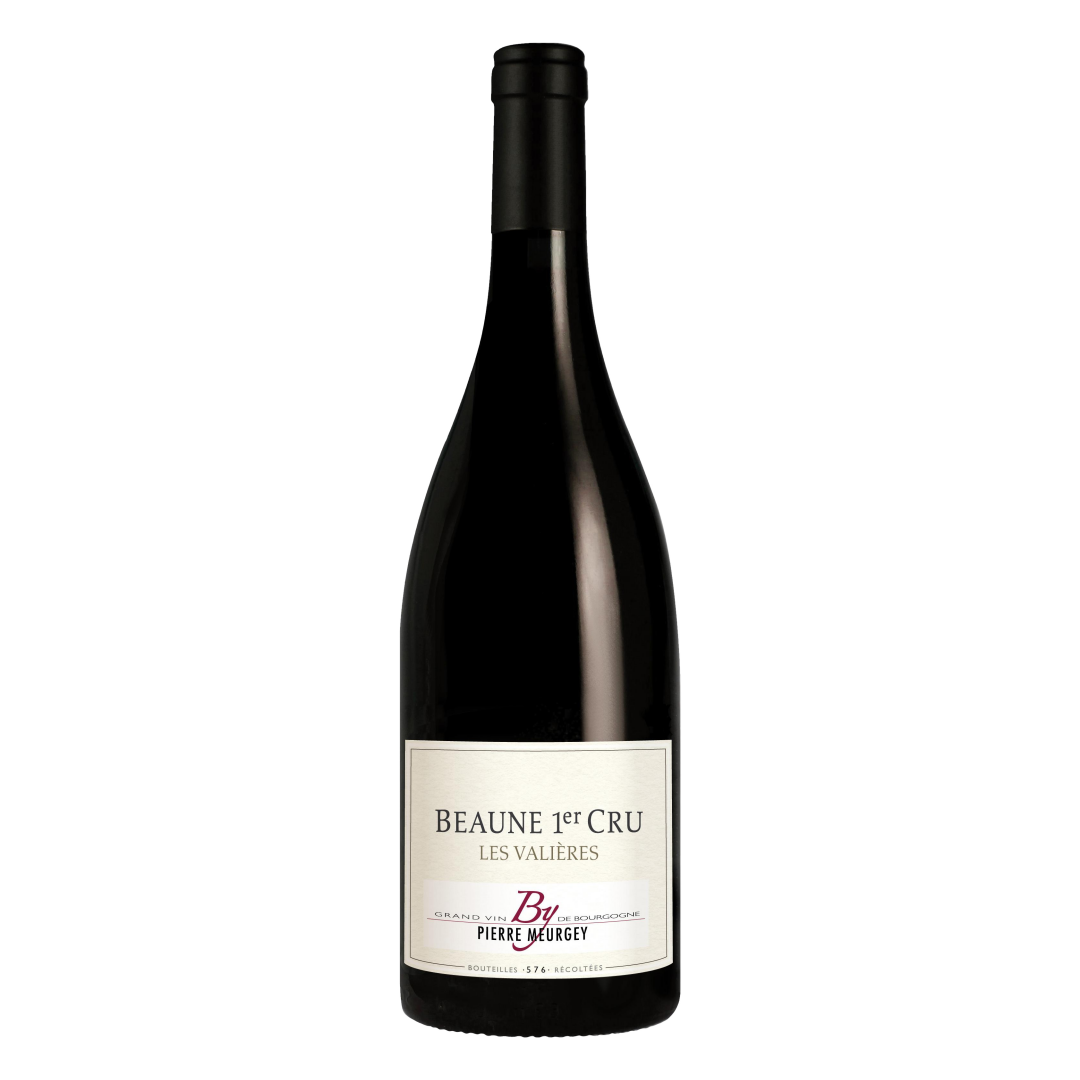 Pierre Meurgey Beaune Premier Cru Les Valieres