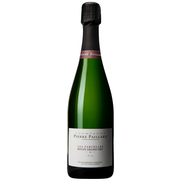 Pierre Paillard Les Parcelles Bouzy Grand Cru 1.5L Magnum