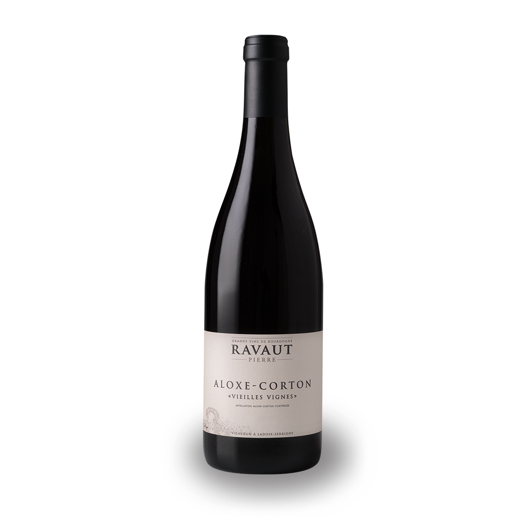 Pierre Ravaut Aloxe-Corton Vieilles Vignes