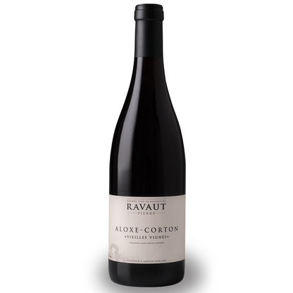 Pierre Ravaut Aloxe-Corton 'Vieilles Vignes'