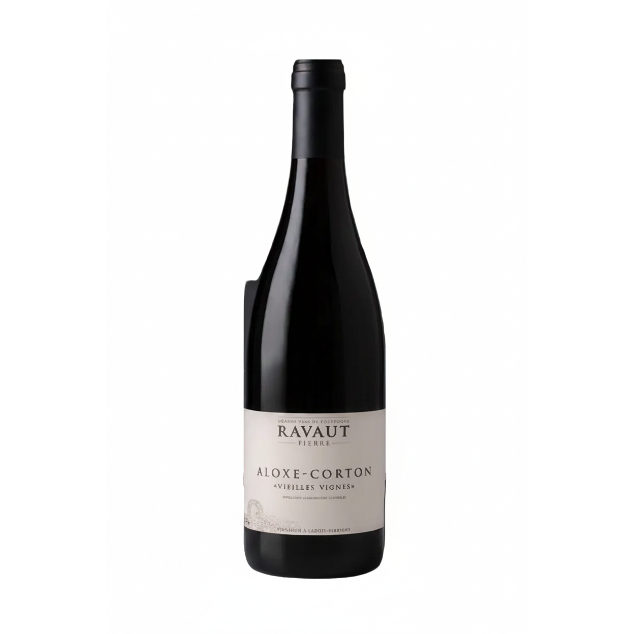 Pierre Ravaut Aloxe Corton Vieilles Vign  
