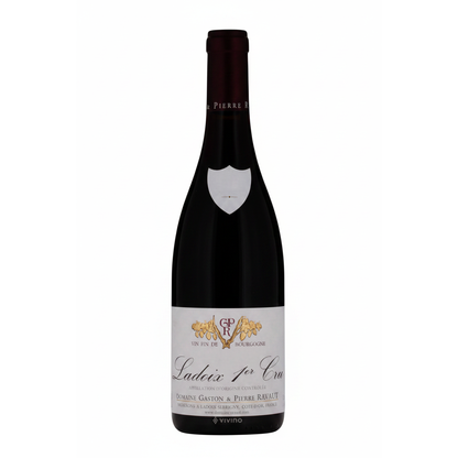 Pierre Ravaut Ladoix 1Er Cru Le Bois 2020