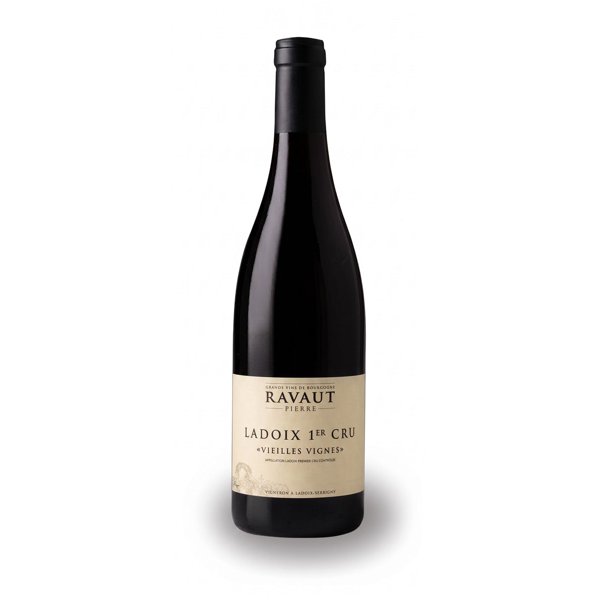 Pierre Ravaut Ladoix 1er Cru 'Vieilles Vignes'