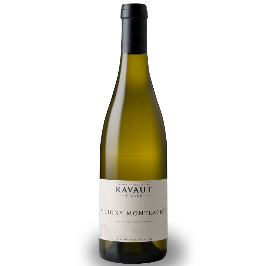 Pierre Ravaut Puligny-Montrachet