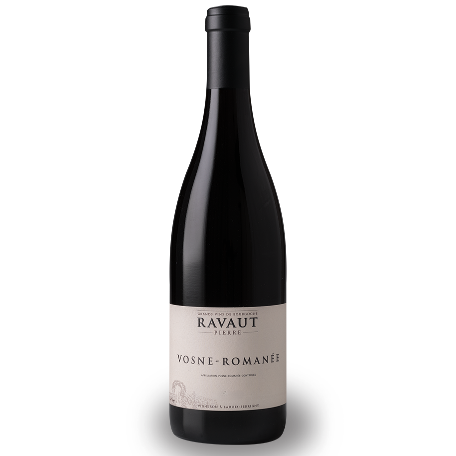 Pierre Ravaut Vosne Romanee