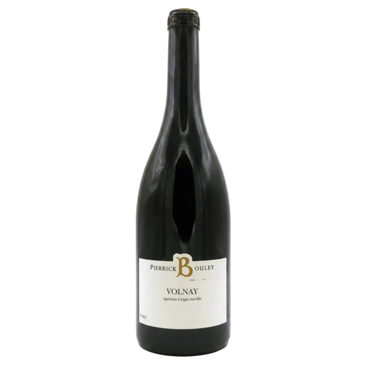 Pierrick Bouley Volnay
