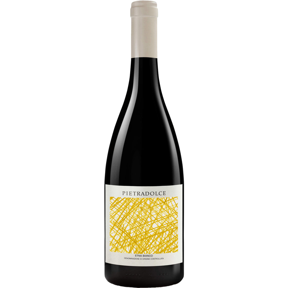 Pietradolce Etna Bianco