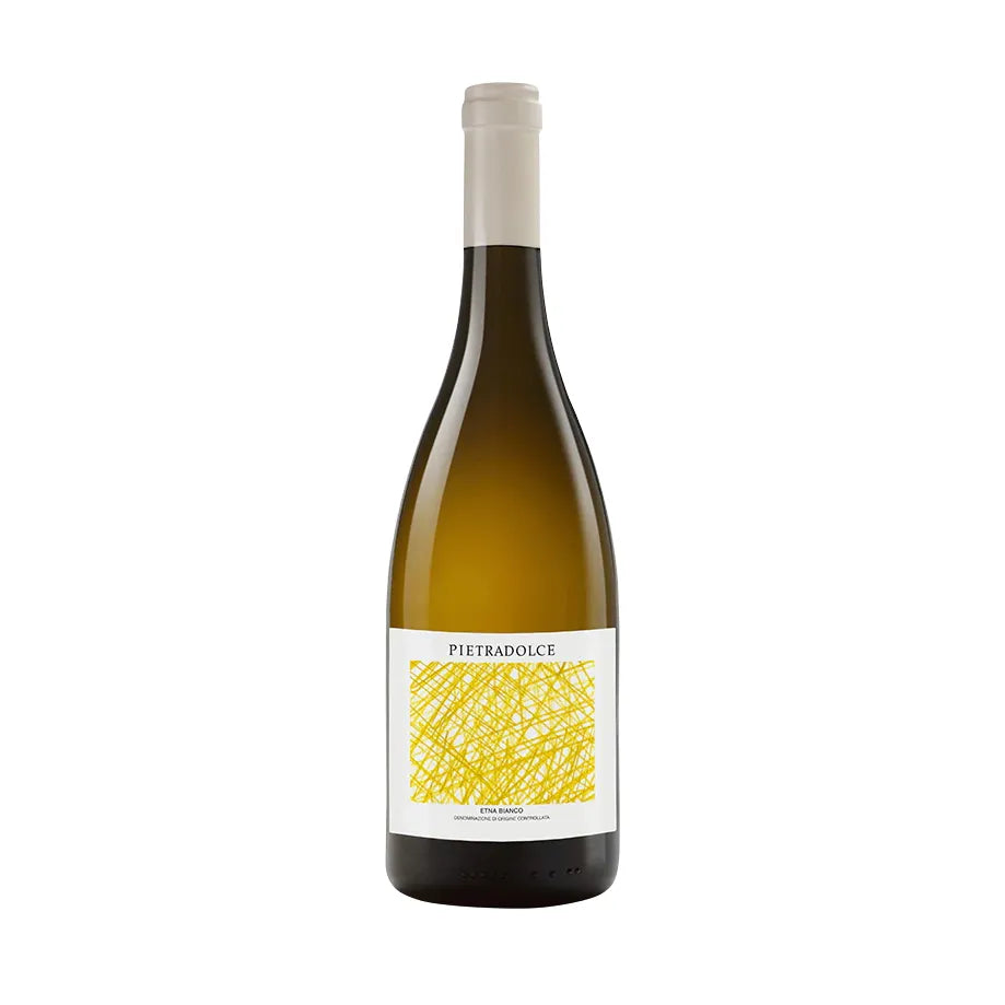 Pietradolce Etna Bianco Doc 750ml
