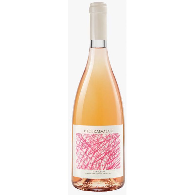 Pietradolce Etna Rose