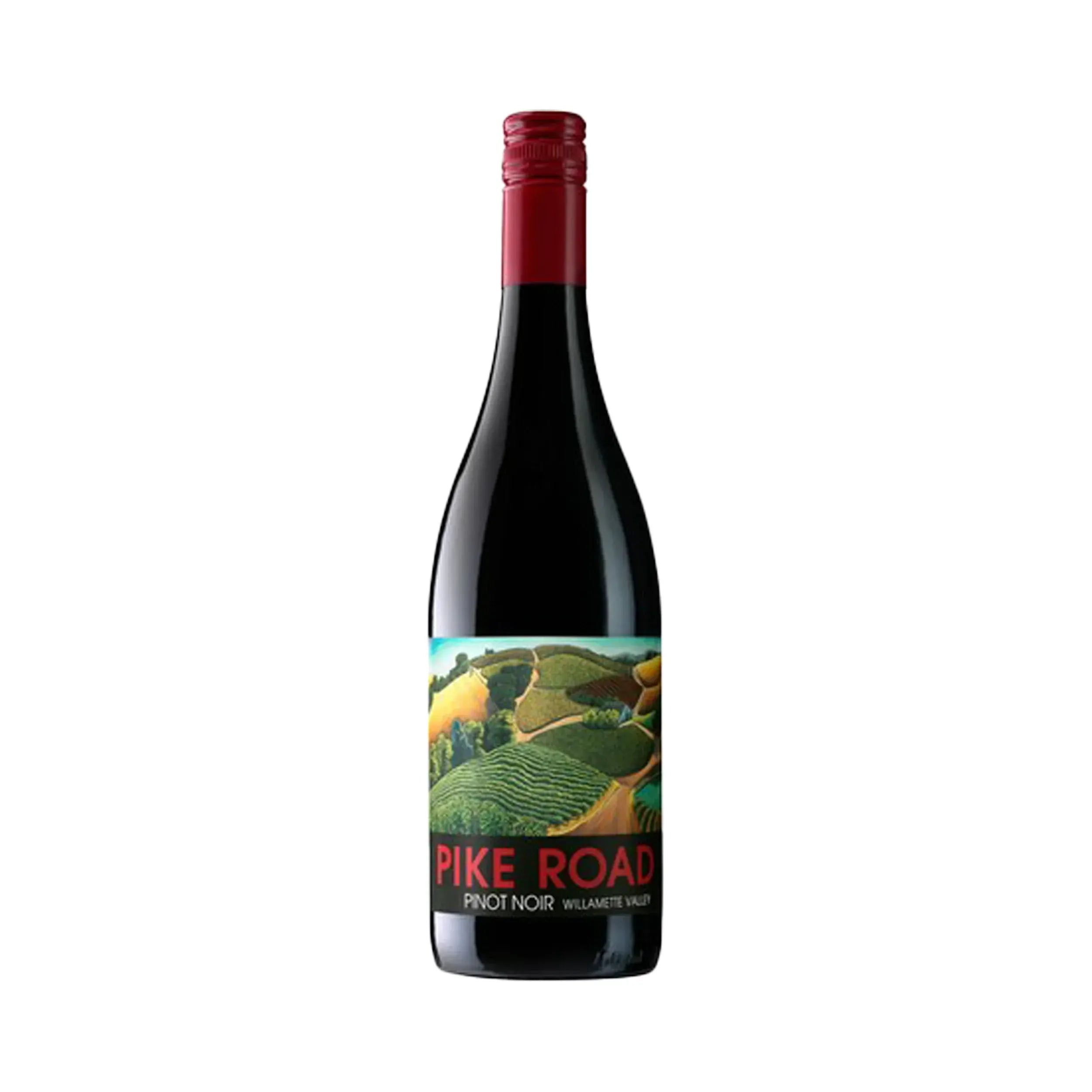 Pike Road Pinot Noir 2023