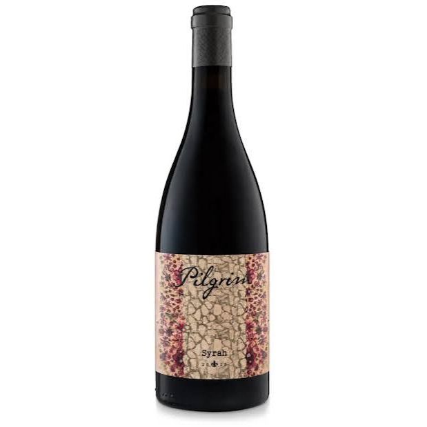 Pilgrim Shiraz  