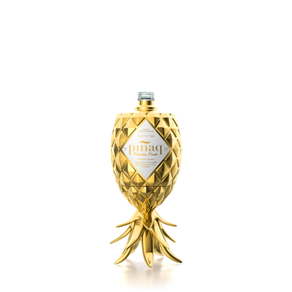 Pinaq Original Passion Fruit Liqueur