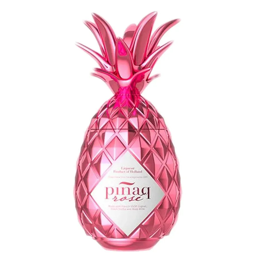 Pinaq Rose Liqueur
