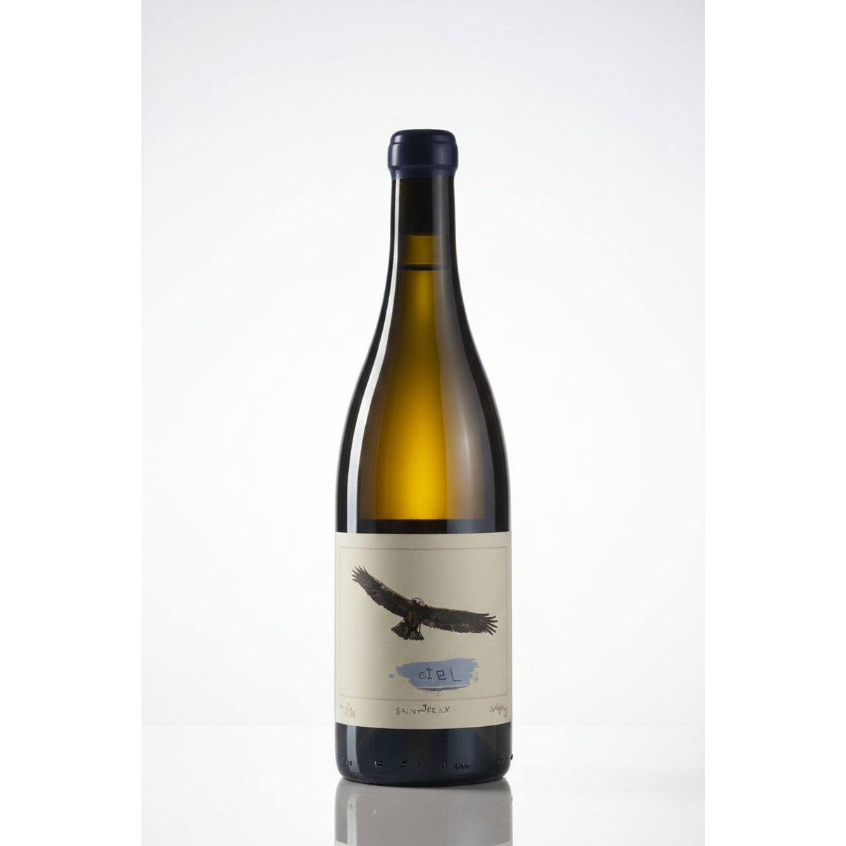 Pinard Et Filles Ciel Ouvert