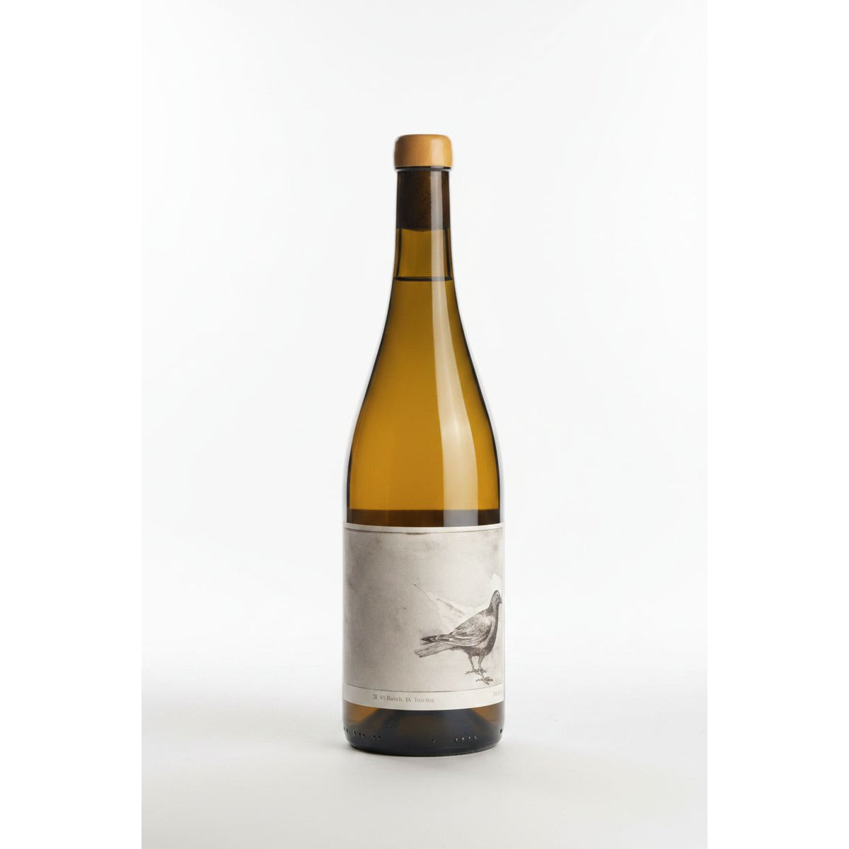Pinard et Filles Vol au-dessus du Coucou Chardonnay