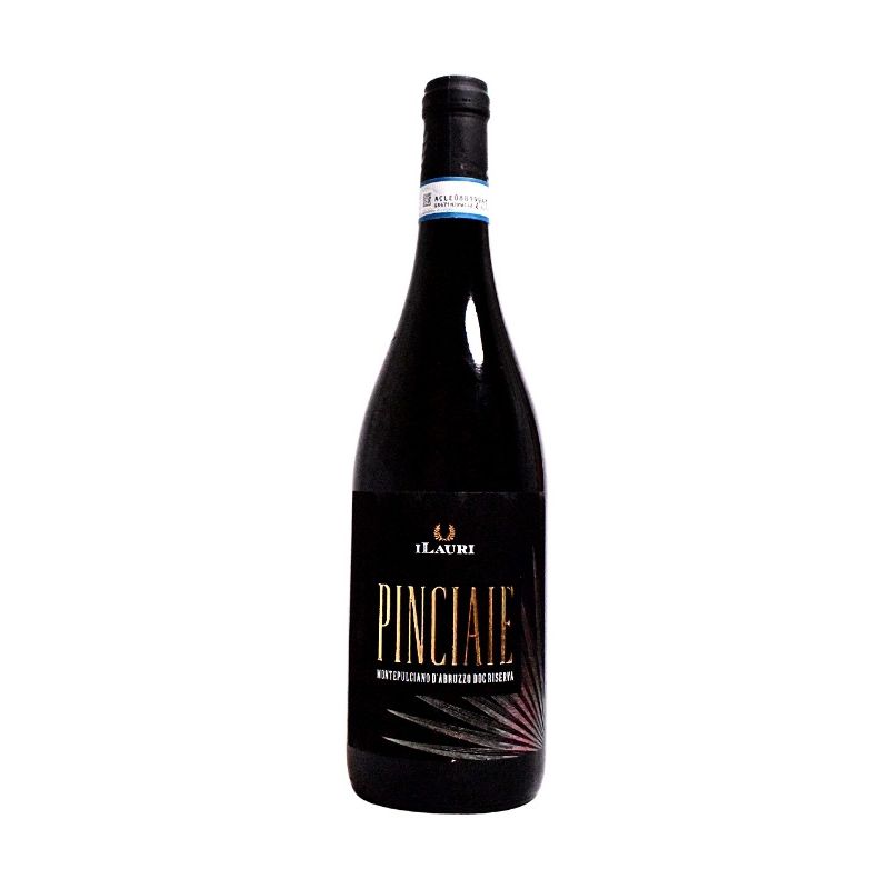 Pinciaie Montepulciano d'Abruzzo