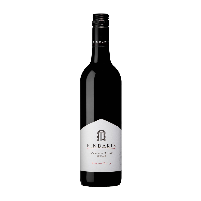 Pindarie Western Ridge Shiraz