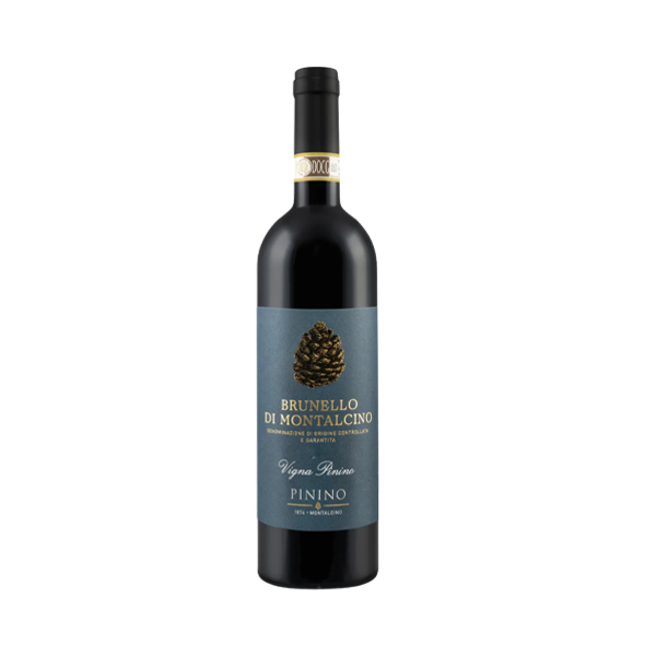 Pinino Brunello di Montalcino DOCG 1.5L Magnum