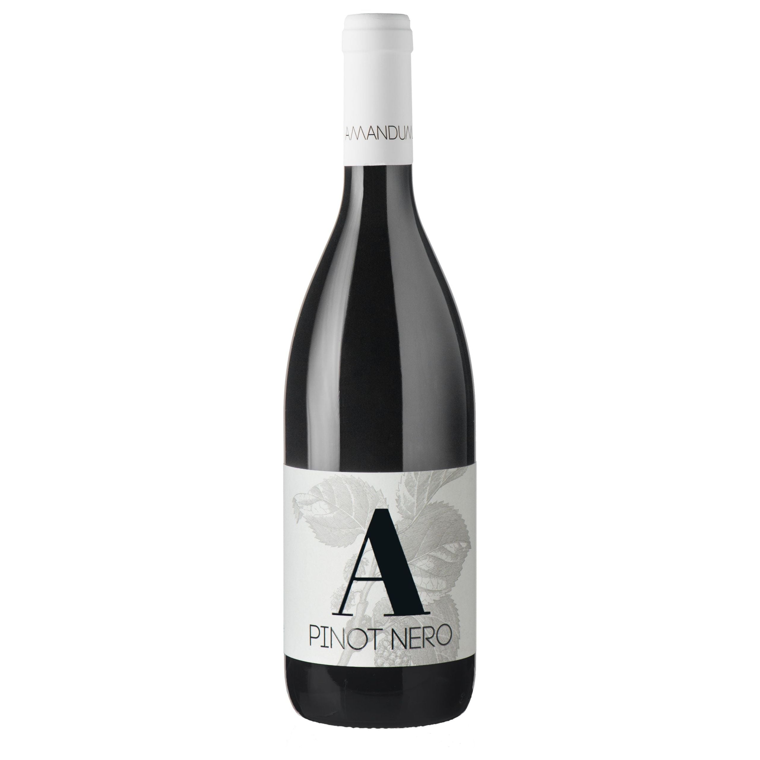 Amandum Pinot Nero