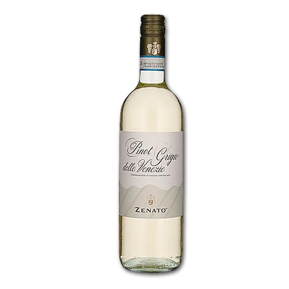 Zenato Pinot Grigio 2024 750ml