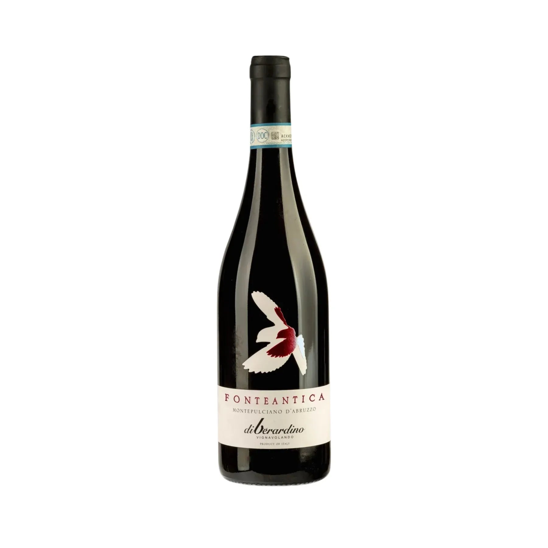 DiBernardino Fonteantica Montepulciano D'Abruzzo 2022