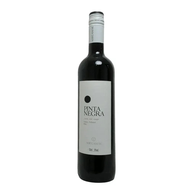 Pinta Negra Red