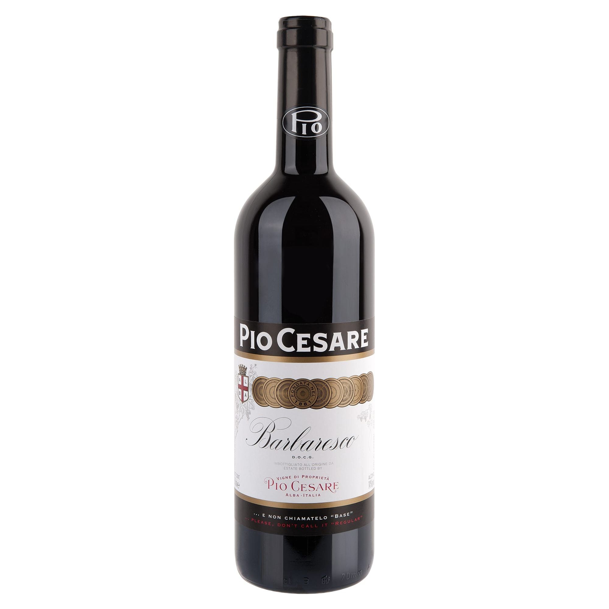 Pio Cesare Barbaresco