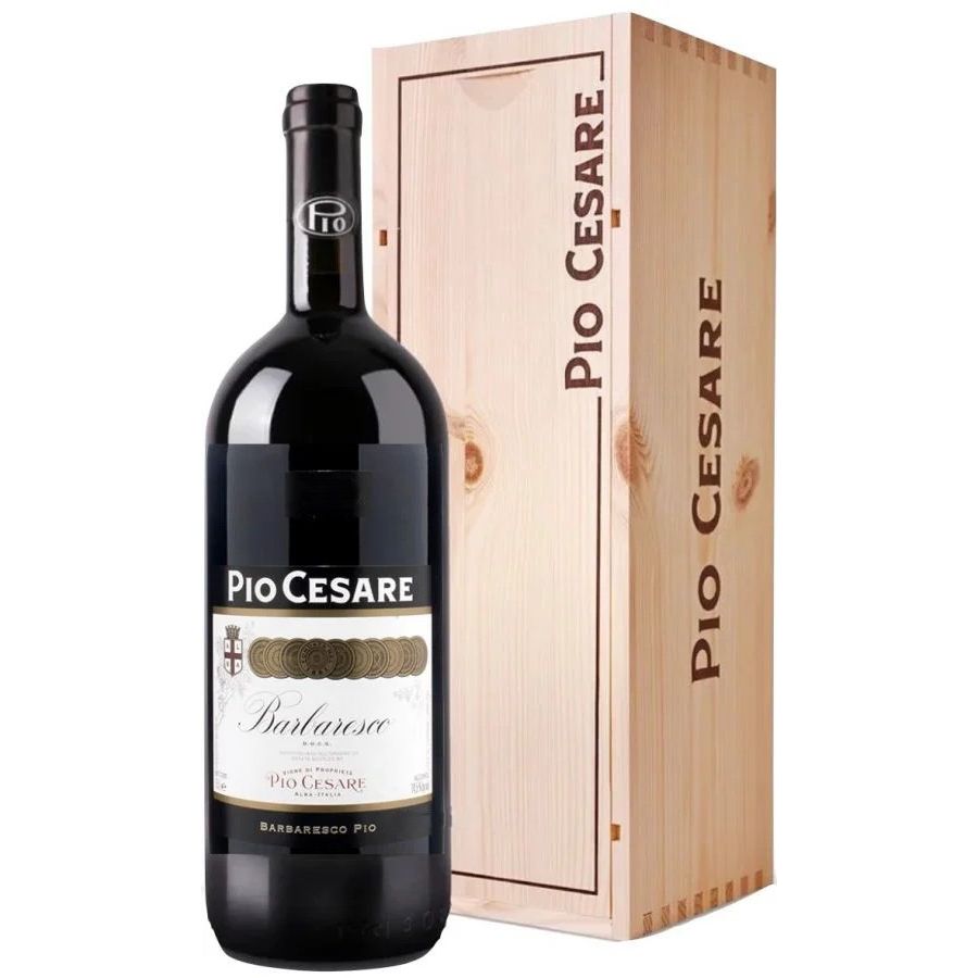 Pio Cesare Barbera d'Alba 1.5L Magnum