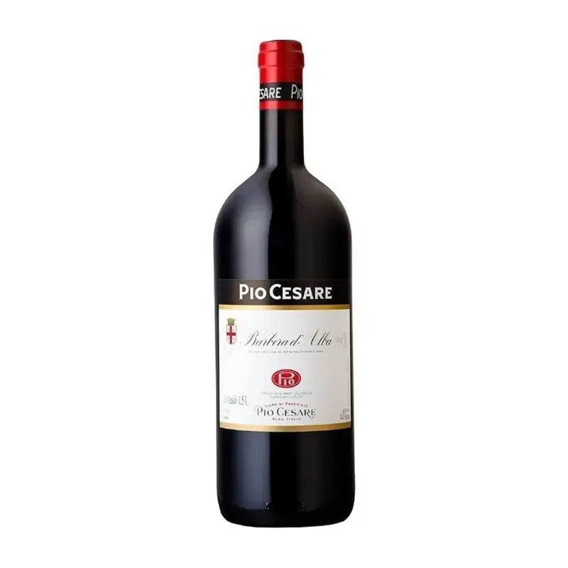 Pio Cesare Barbera d'Alba 1.5L Magnum