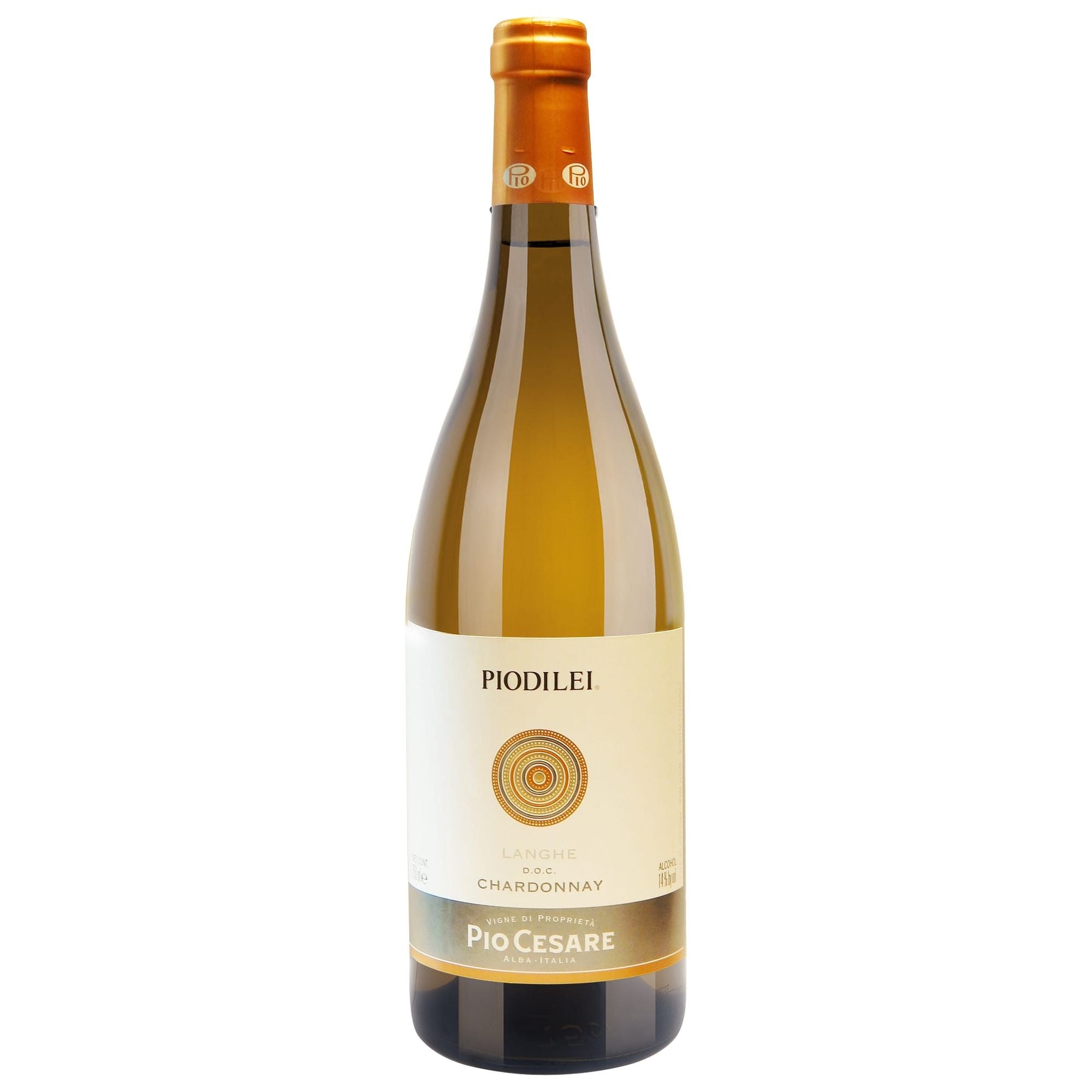 Pio Cesare Piodilei Chardonnay