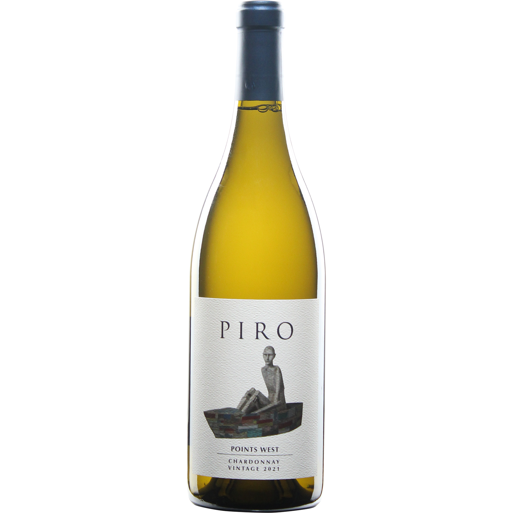 Piro Points West Chardonnay